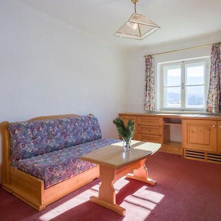 Pension Klausnerhof Westendorf Ngoại thất bức ảnh