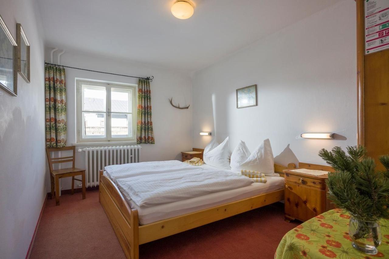 Pension Klausnerhof Westendorf Ngoại thất bức ảnh