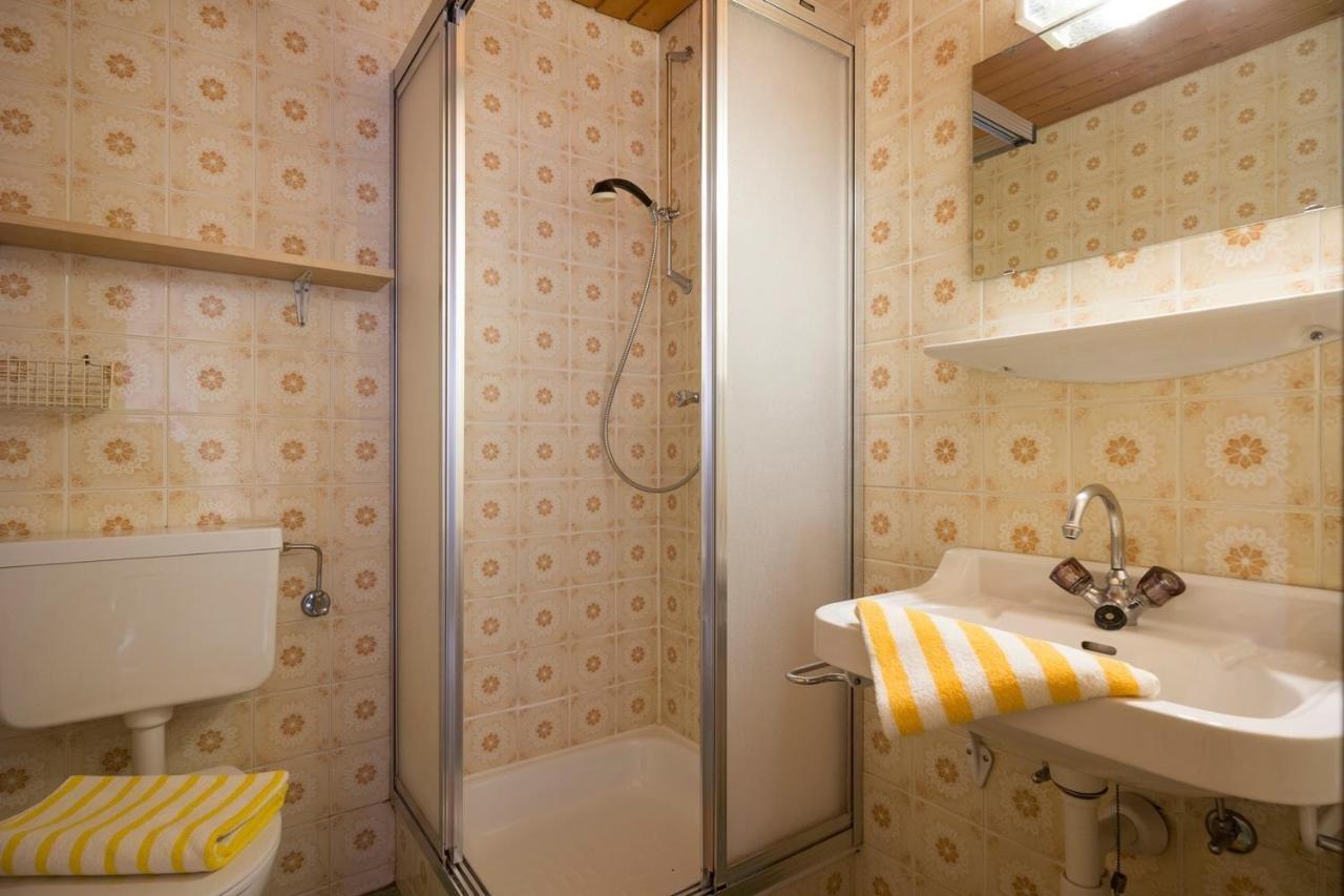Pension Klausnerhof Westendorf Ngoại thất bức ảnh