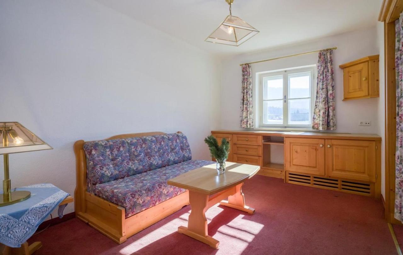 Pension Klausnerhof Westendorf Ngoại thất bức ảnh